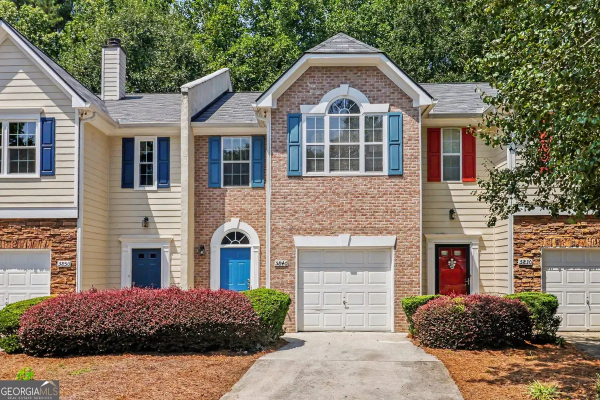 5840 Terremont Circle, Norcross, GA 30093 - #1