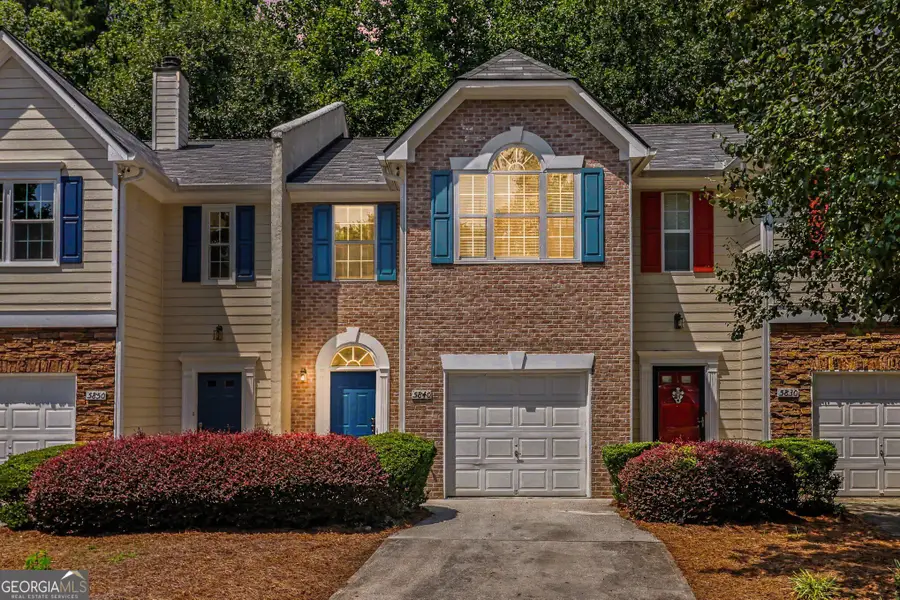 5840 Terremont Circle, Norcross, GA 30093 - #2