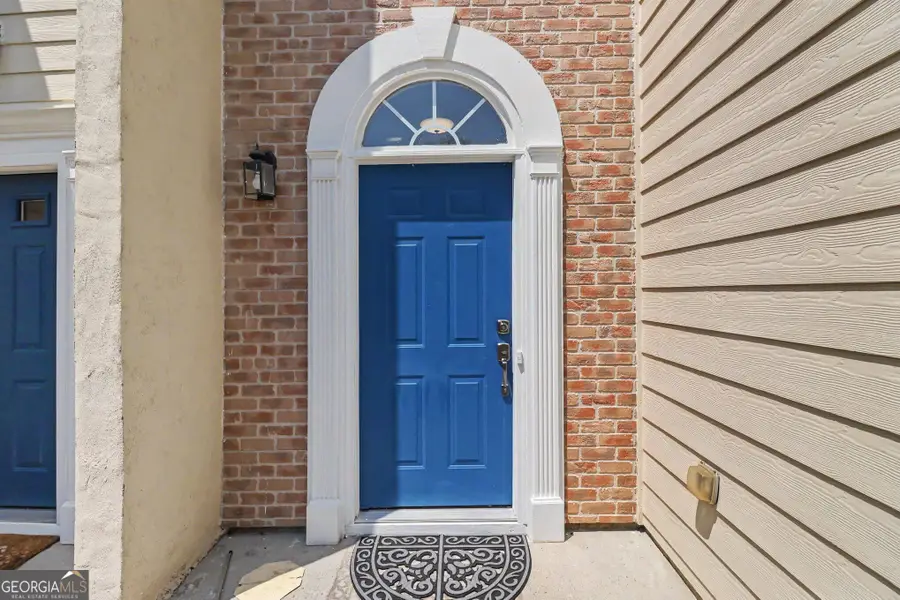 5840 Terremont Circle, Norcross, GA 30093 - #3