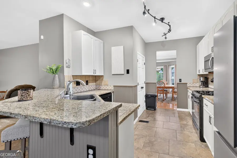 1400 Watercove Lane, Lawrenceville, GA 30043 - #3
