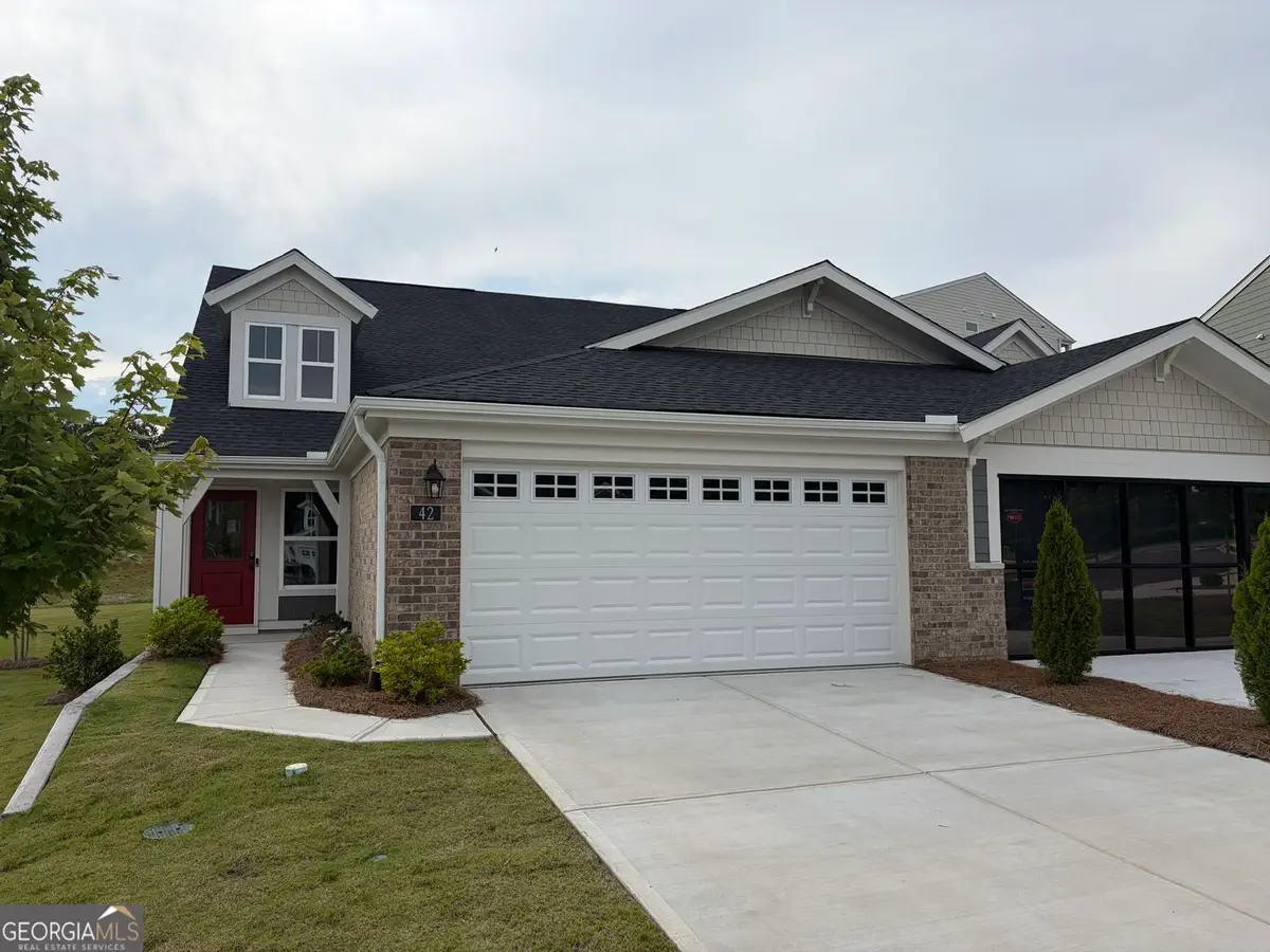 42 Gold Dust Drive, Dawsonville, GA 30534 - #1