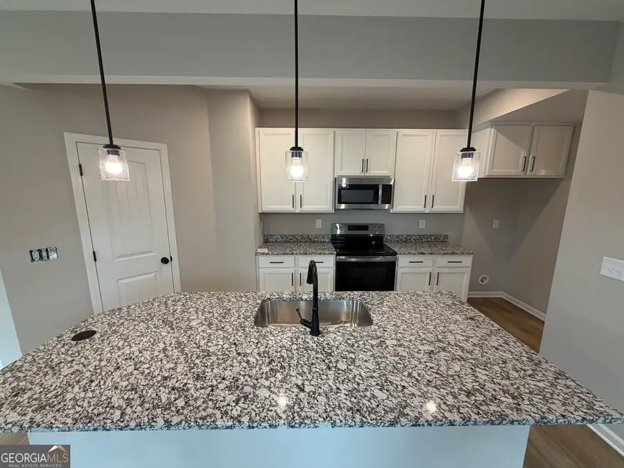 42 Gold Dust Drive, Dawsonville, GA 30534 - #2