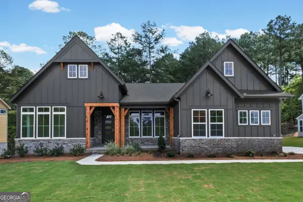 718 Conley Drive, Canton, GA 30115
