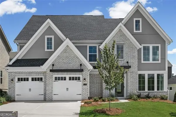 124 Kerr Drive, Hoschton, GA 30548