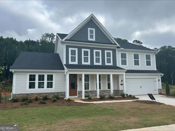 159 Hidden Fields Way, Hoschton, GA 30548