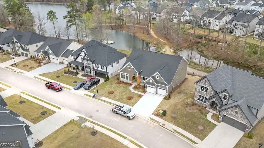 82 Clear Lake Parkway, Hoschton, GA 30548 - #2