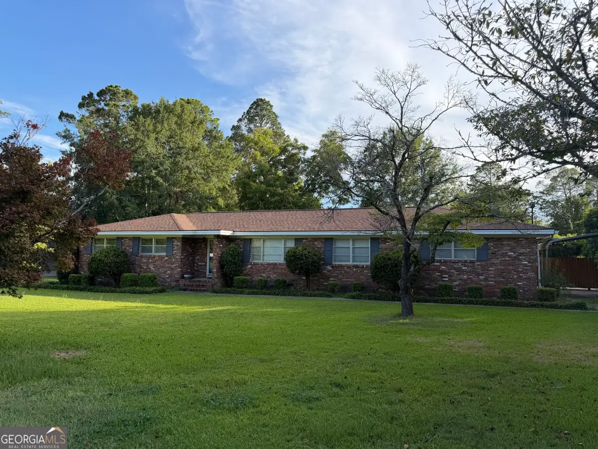 1606 Roberson Street, Dublin, GA 31021 - #1