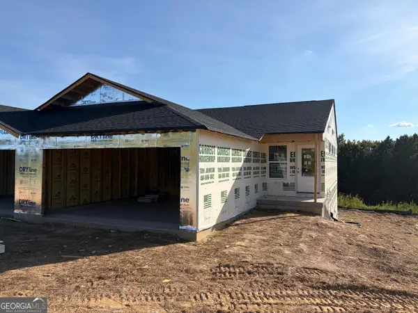 47 Village Drive, Dawsonville, GA 30534