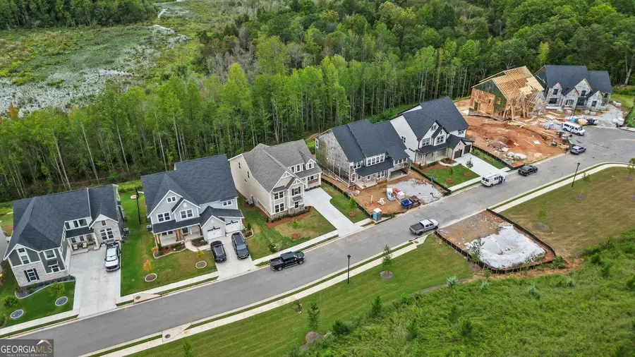 229 Kerr Drive, Hoschton, GA 30548 - #2
