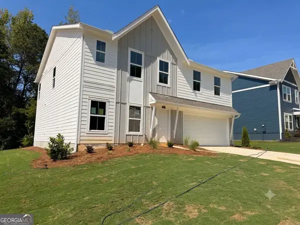 242 Sage Woods Way, Dallas, GA 30132