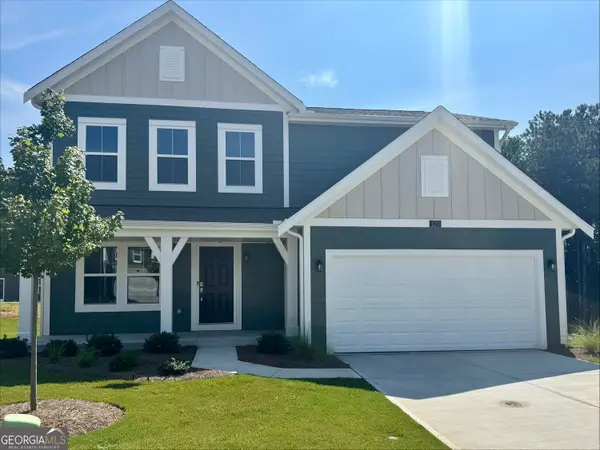 120 Alpine Court, Dallas, GA 30132