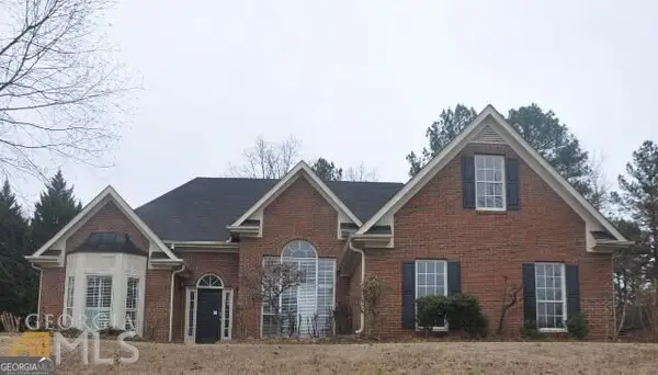 105 Pine Knoll Trace, Stockbridge, GA 30281