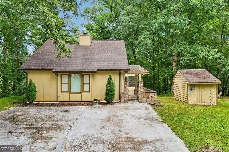 9080 Pine Tree Circle, Gainesville, GA 30506 - #2