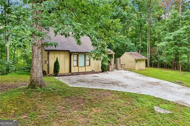 9080 Pine Tree Circle, Gainesville, GA 30506 - #3