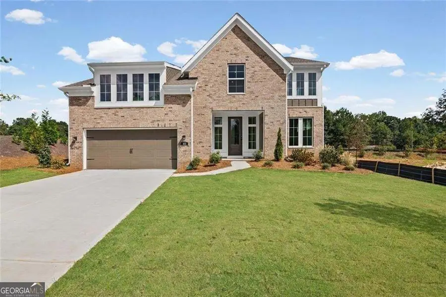 103 Wood Grove Lane, Canton, GA 30114 - #3