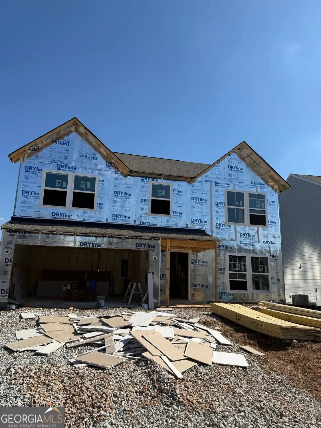 103 Warrior Court, Hoschton, GA 30548 - #1