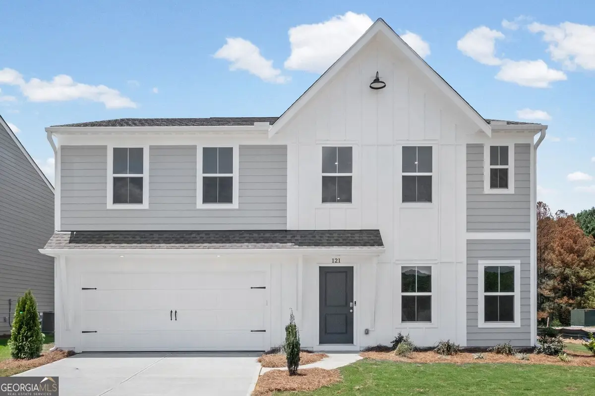 121 Tugaloo Circle, Rome, GA 30173 - #1