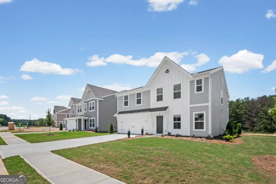 121 Tugaloo Circle, Rome, GA 30173 - #2
