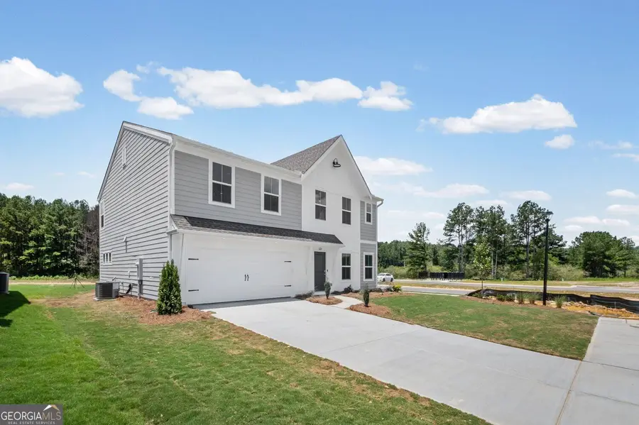 121 Tugaloo Circle, Rome, GA 30173 - #3