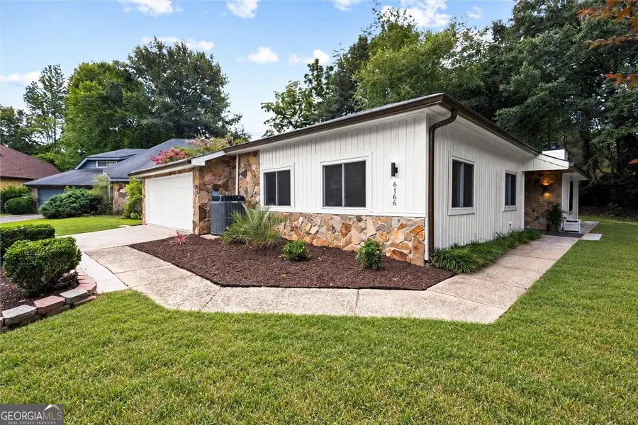 6166 Stadium Court, Peachtree Corners, GA 30092 - #2
