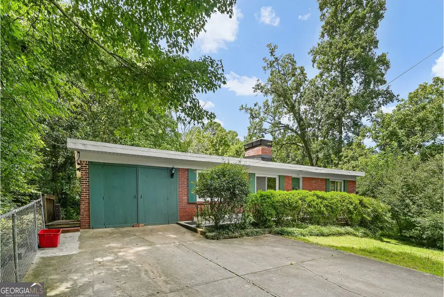 454 Superior Avenue, Decatur, GA 30030 - #2