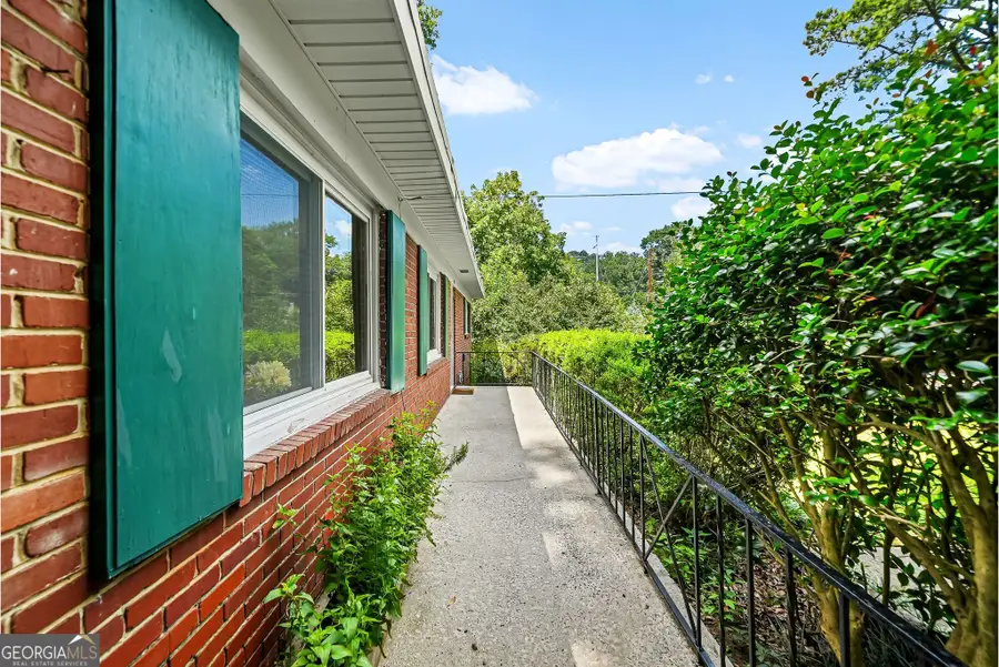 454 Superior Avenue, Decatur, GA 30030 - #3