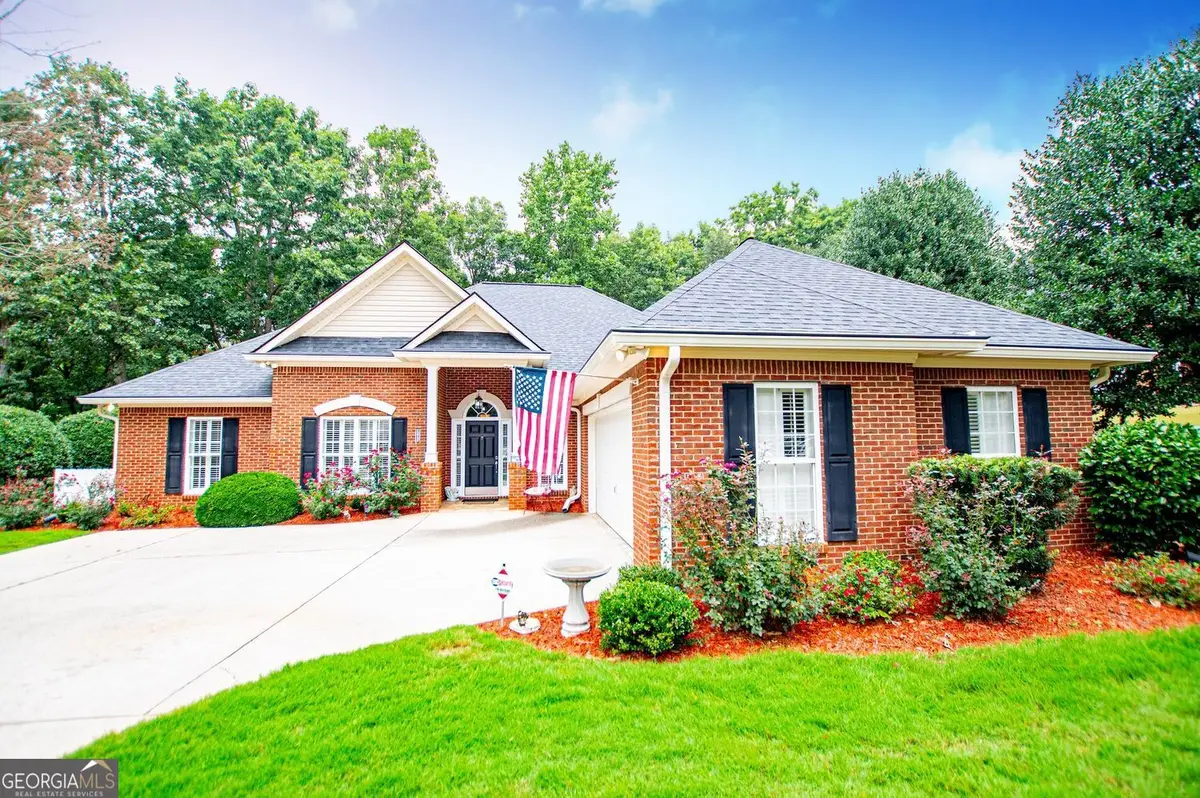 141 Jasmine Way, Villa Rica, GA 30180 - #1
