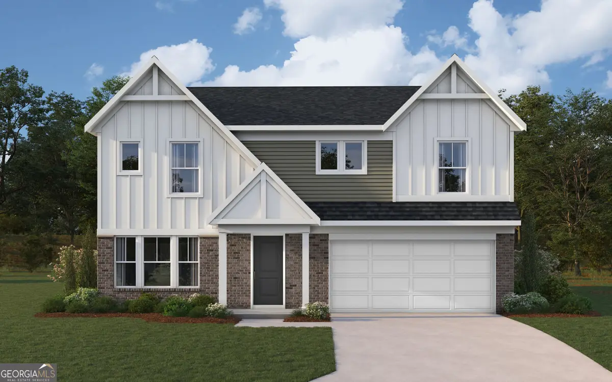 1018 Blossom Lane, Euharlee, GA 30145 - #1
