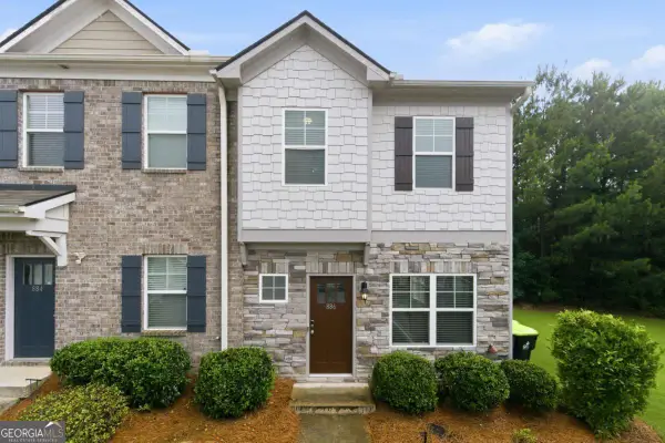 886 Ambient Way Sw, Atlanta, GA 30331