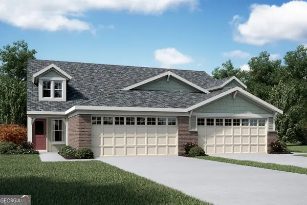 41 Gold Dust Drive, Dawsonville, GA 30534