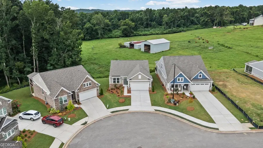 164 Laurel Farms Lane, Dallas, GA 30157 - #2