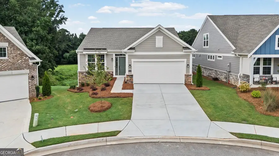 164 Laurel Farms Lane, Dallas, GA 30157 - #3