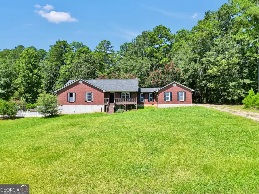 390 Burg Road, Locust Grove, GA 30248 - #3