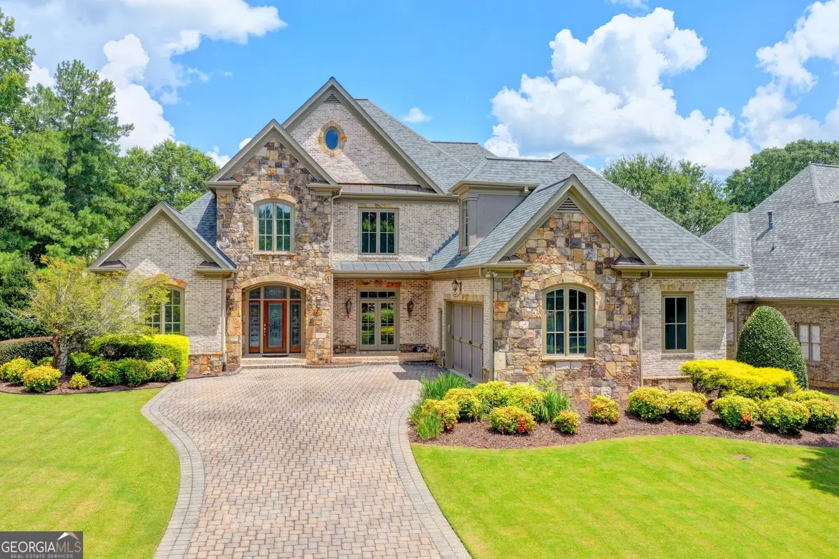 8330 Royal Melbourne Way, Duluth, GA 30097 - #1