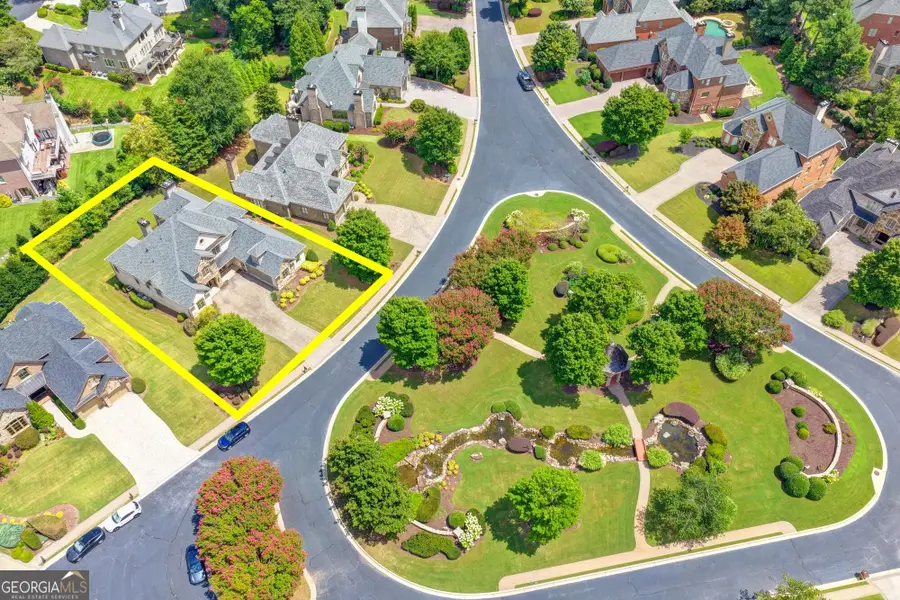 8330 Royal Melbourne Way, Duluth, GA 30097 - #3
