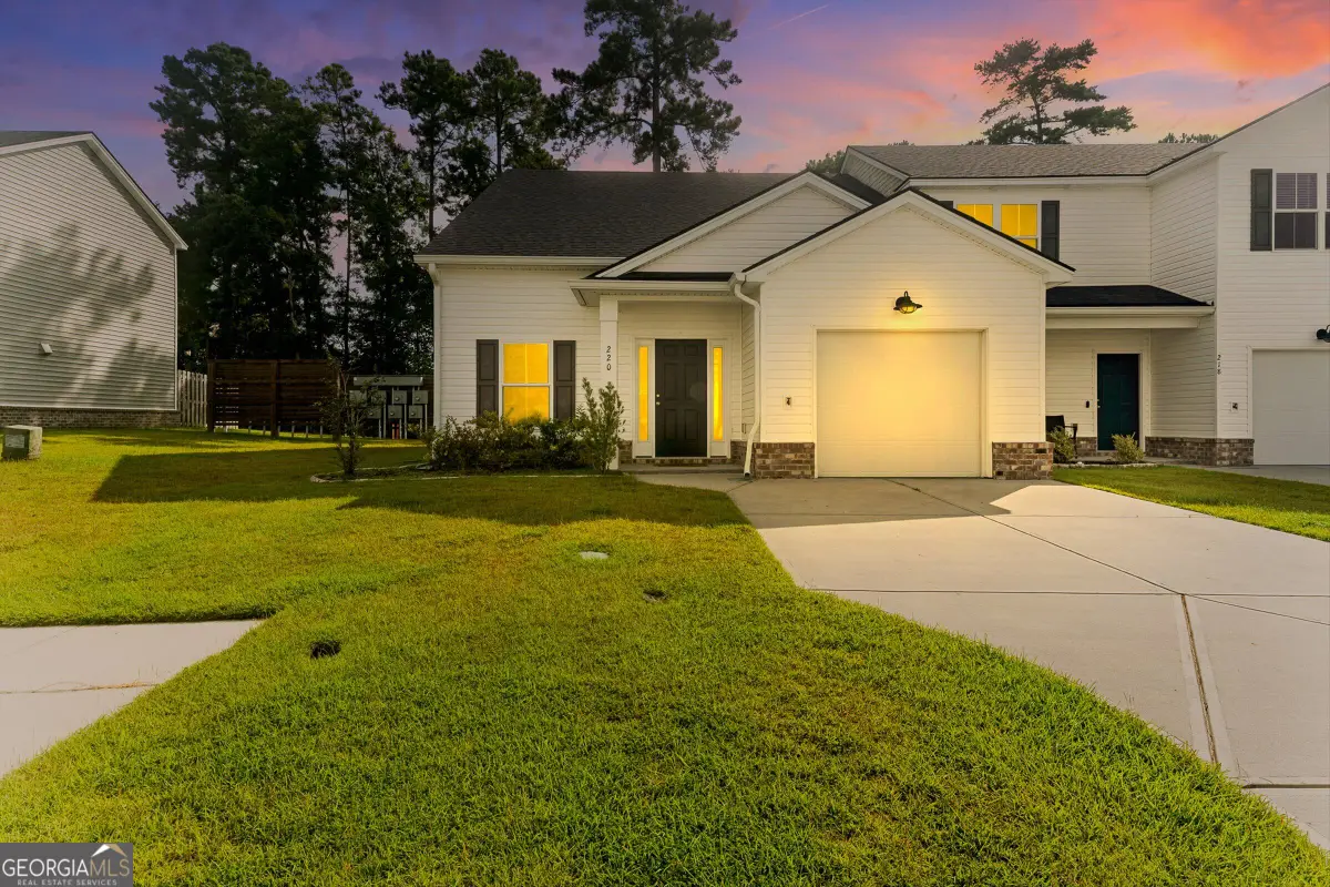 220 Haisley Run, Guyton, GA 31312 - #1