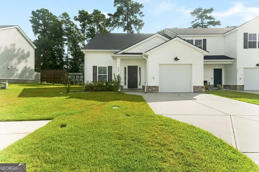 220 Haisley Run, Guyton, GA 31312 - #2