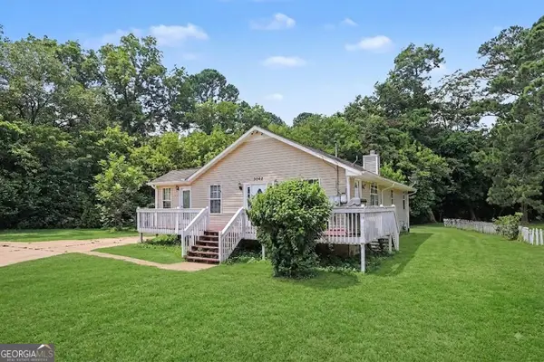 504A Locke Street, Palmetto, GA 30268