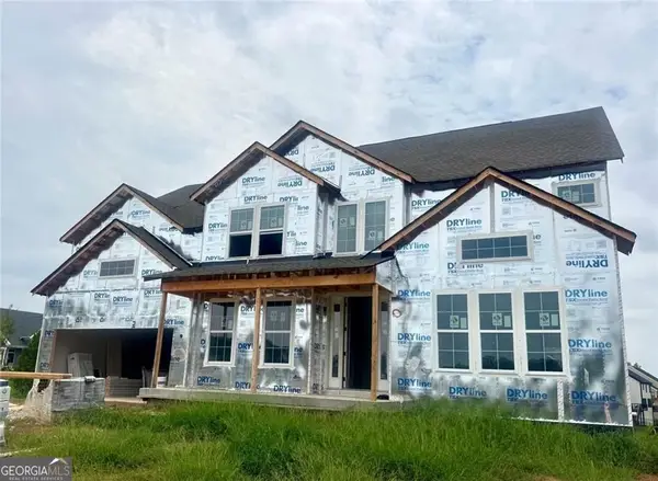 187 Beulah Drive, Hoschton, GA 30548
