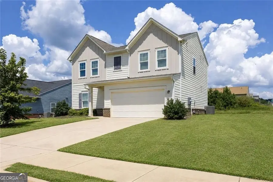 611 NW Revenna Way Nw, Cartersville, GA 30120 - #2