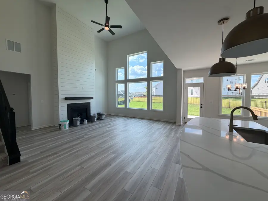 110 Loon Lake Way, Hoschton, GA 30548 - #3