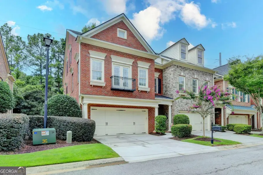 7456 Portbury Park Lane, Suwanee, GA 30024 - #2