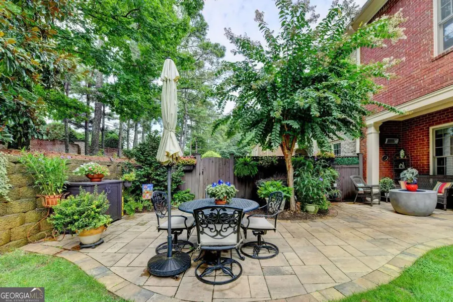 7456 Portbury Park Lane, Suwanee, GA 30024 - #3