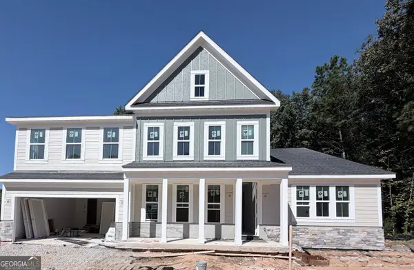 132 Wood Grove Lane, Canton, GA 30114