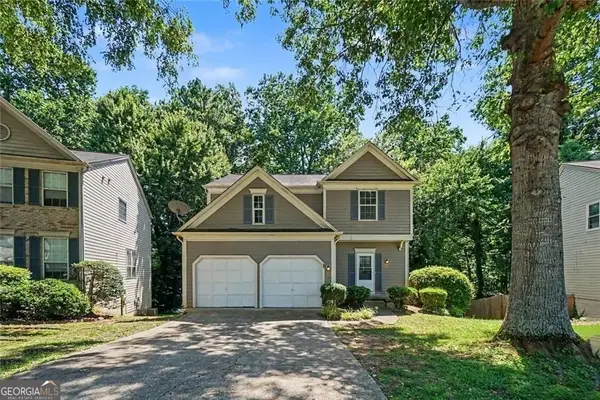 490 Bottesford Drive Nw, Kennesaw, GA 30144