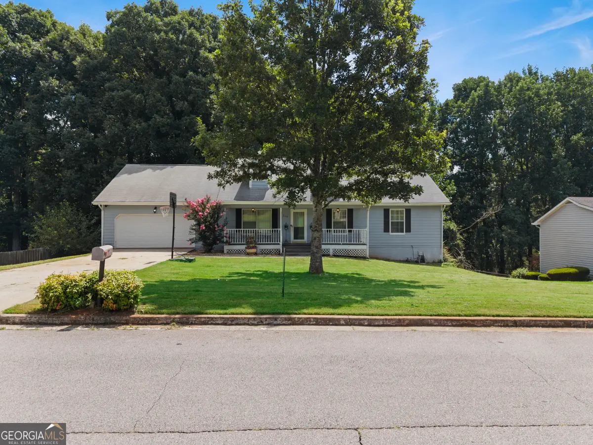 218 River Trace Court, McDonough, GA 30253 - #1