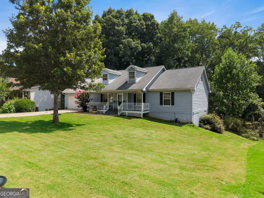 218 River Trace Court, McDonough, GA 30253 - #2