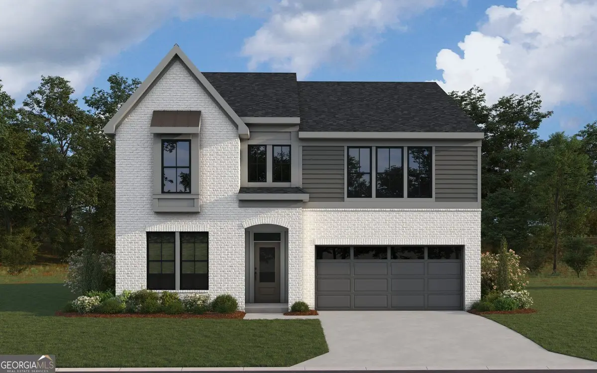 312 Pickens Bluff Lane, Hiram, GA 30141 - #1