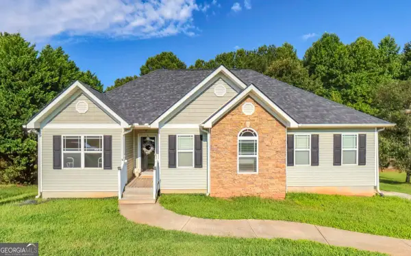208 Oaken Bucket Drive, Temple, GA 30179