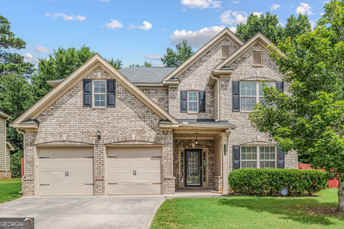9372 Lantana Trail, Jonesboro, GA 30238 - #1